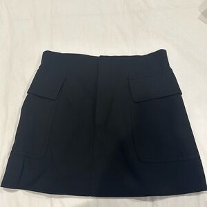 Zara Mini Skirt